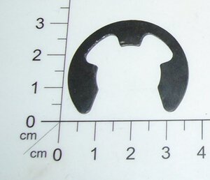 C-ring