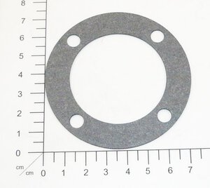 GASKET CYLINDER-PLATE  
