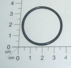 o-ring