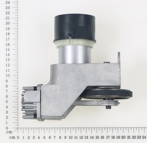 Kompressorpumpe