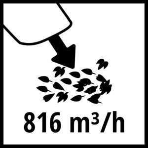 GP-LB 36/210 Li E-Solo