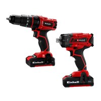 18V 2.0Ah Twinpack/1; EX; UK