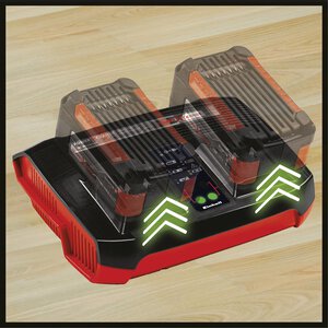 PXC Dual Port F.Charger;EX;NA