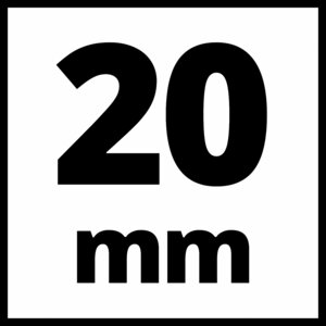 TE-HD 18/20 Li - Solo