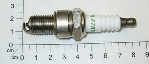 spark plug