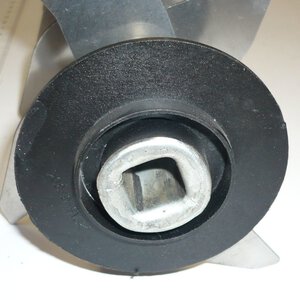 Messerwalze