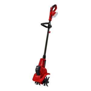 GE-CR 18/20 Li E - Solo