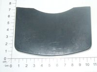 grass shear blade guard