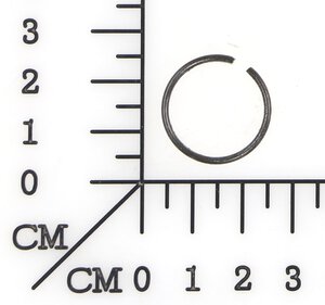 retaining ring
