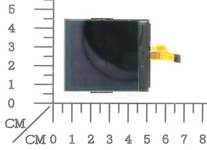 display screen
