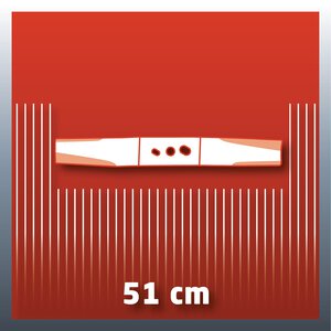 GE-PM 51 VS B&S ECO