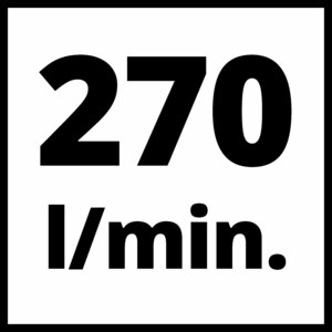 TE-AC 270/50 Silent Plus