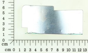 Brake frame