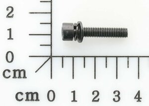 sems screw B
