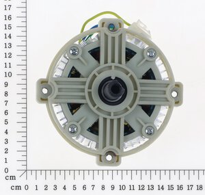 Motor