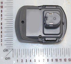 battery pack 12V