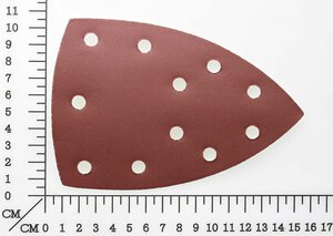 Schleifpapier
