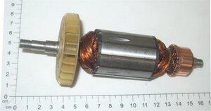 Armature