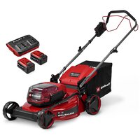 Einhell Einhell Cortacésped a batería GC-CM 36/51 S Li BL (2 x 5,2 Ah) · 3413390
