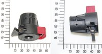 bayonet coupling cpl.