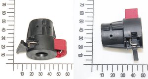 Anschlusssystem