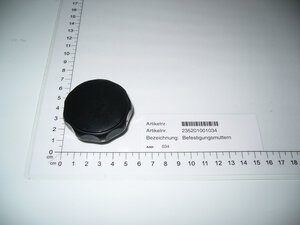 Handle-wheel