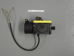 Ein- Ausschalter  10 A