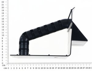 Mulchadapter
