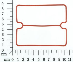 Zylinderkopfdichtung