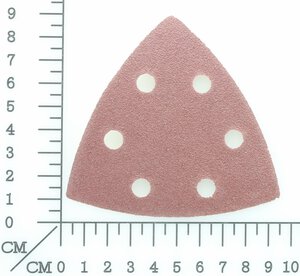 abrasive paper 80 grains