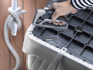 PROFI TACK MT 10, Industrie-Handtacker
