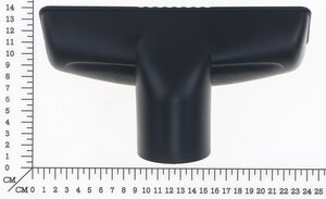 Bodendüse