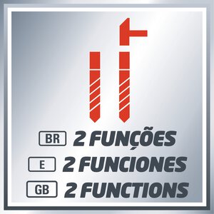 TC-ID 710 E; EX; BR; 127V