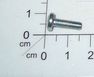 screw
