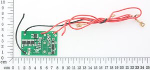 control PCB