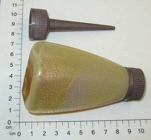 Ölflasche
