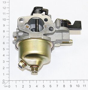 Carburator