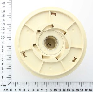 Diffusor assembly