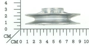 Drive pulley