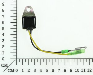 Ölsensor