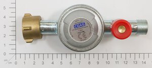 Druckregler