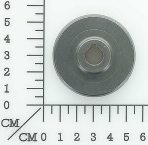 crown gear