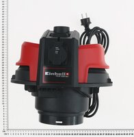 Power Head Assembly (FR)