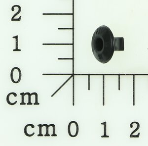 tank ventilation valve