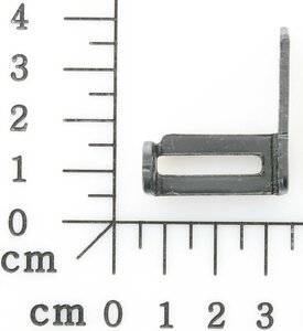 Schaltgabel