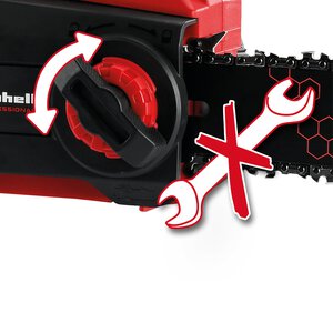 GP-LC 36/40 Li BL; EX; NA