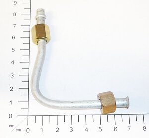 release pipe