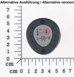 battery Li-Ion 12V / 1,5Ah