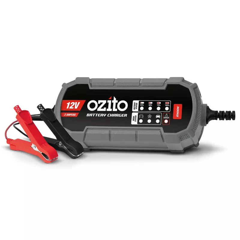 OCBC200 Battery Charger