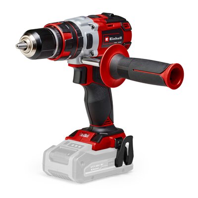 Einhell brushless drill sale